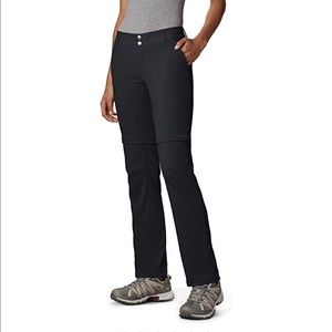 CLOSET CLEANOUT! Columbia Convertible Hiking Pant